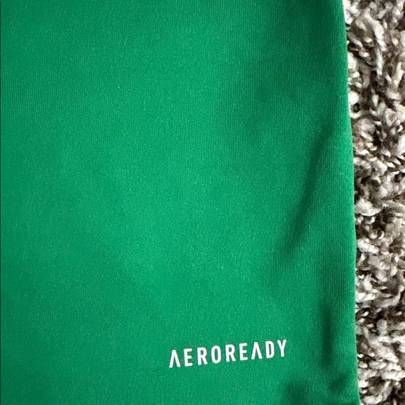 Adidas Boys Short Sleeve - Picture 4 of 5